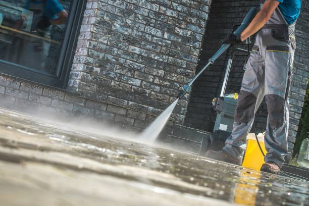 Best Building Exterior Washing  in Whiteville, NC
