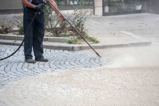 Best Post-Construction Pressure Washing  in Whiteville, NC