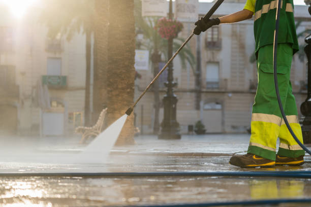 Best Machinery and Equipment Cleaning  in Whiteville, NC