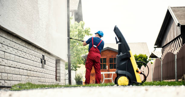 Best Dumpster Area Cleaning  in Whiteville, NC
