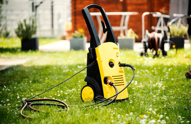Best Parking Lot and Garage Cleaning  in Whiteville, NC